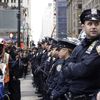 Videos: Scenes From Yesterday's Occupy Wall Street Raid Set To Frank Sinatra